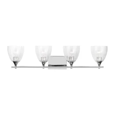 Four Light Vanity2028035