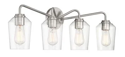 Four Light Vanity2068556