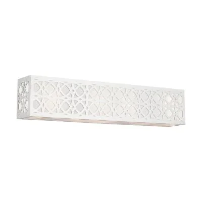 Four Light Vanity2192526