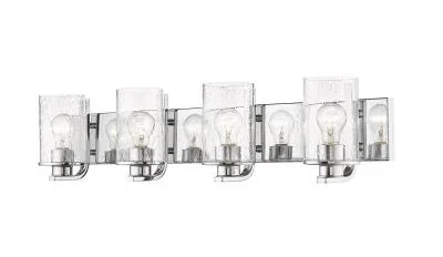 Four Light Vanity2204542