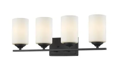 Four Light Vanity229295