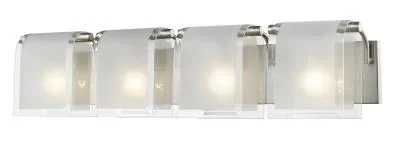 Four Light Vanity229857