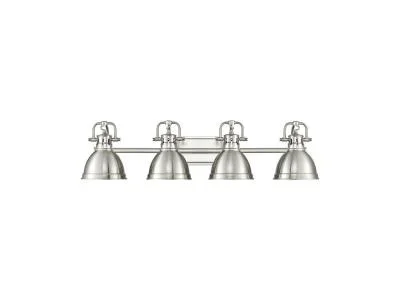 Four Light Vanity2309427