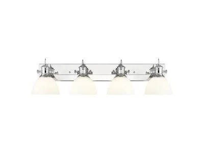 Four Light Vanity2309596