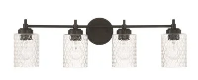 Four Light Vanity2393532