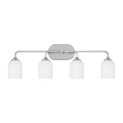 Four Light Vanity2458452