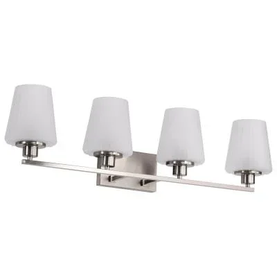 Four Light Vanity2473882