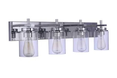 Four Light Vanity2528013