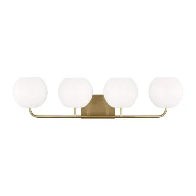 Four Light Vanity2551671