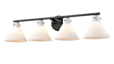 Four Light Vanity2590509