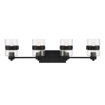Four Light Vanity2607580