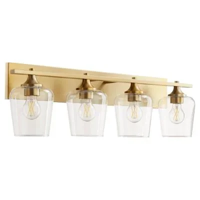 Four Light Vanity2615151