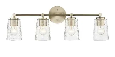 Four Light Vanity2615915