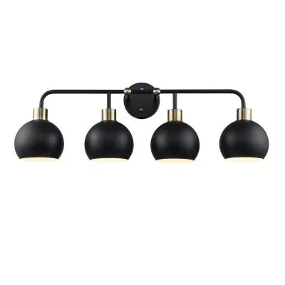 Four Light Vanity2634819