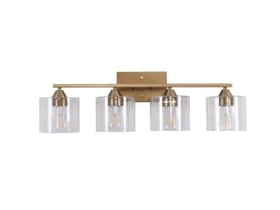 Four Light Vanity2649653