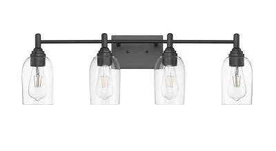 Four Light Vanity2734819