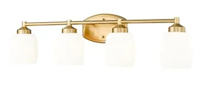 Four Light Vanity2905522