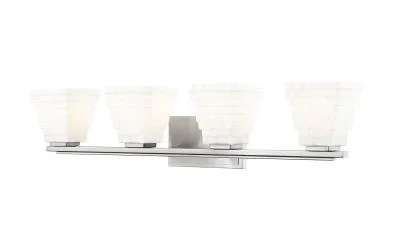 Four Light Vanity2976885