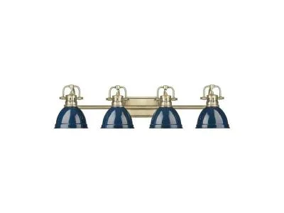 Four Light Vanity2987915