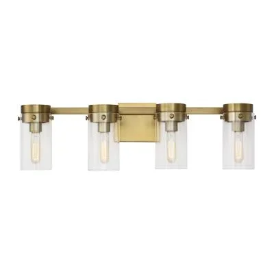 Four Light Vanity3130754