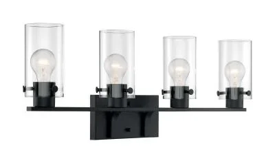 Four Light Vanity3181042