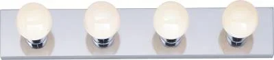 Four Light Vanity340478