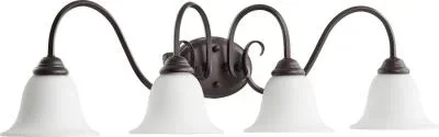 Four Light Vanity341057