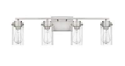 Four Light Vanity3420131