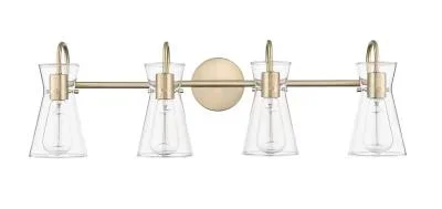 Four Light Vanity3420775