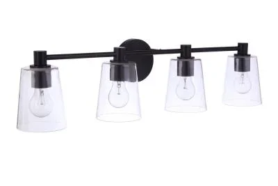 Four Light Vanity3786851