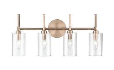 Four Light Vanity3792659