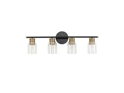 Four Light Vanity3812885