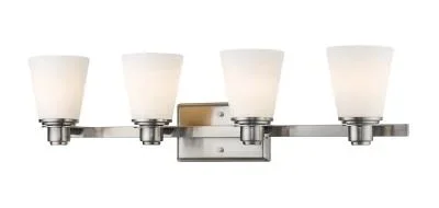 Four Light Vanity391064