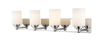 Four Light Vanity4061115