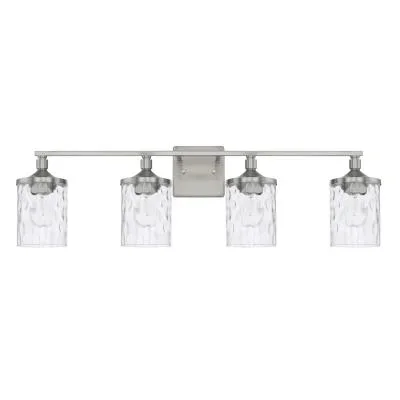 Four Light Vanity431169