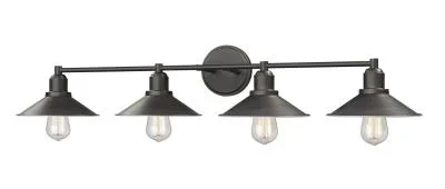 Four Light Vanity439555