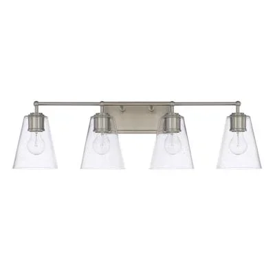 Four Light Vanity4541919