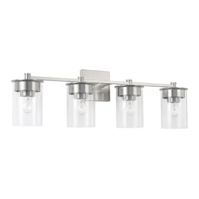 Four Light Vanity4547348