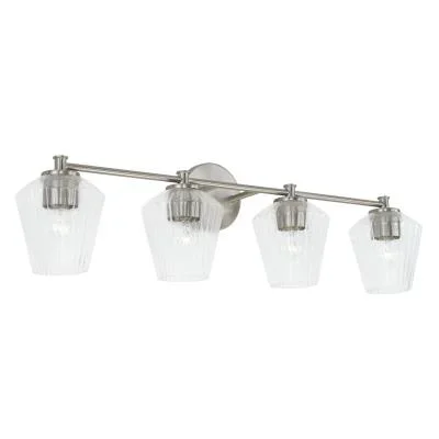 Four Light Vanity4547592