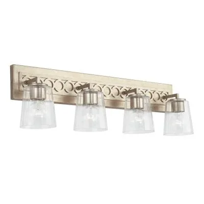 Four Light Vanity4547801