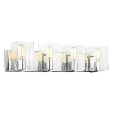 Four Light Vanity4600844