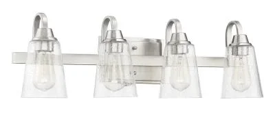 Four Light Vanity512035