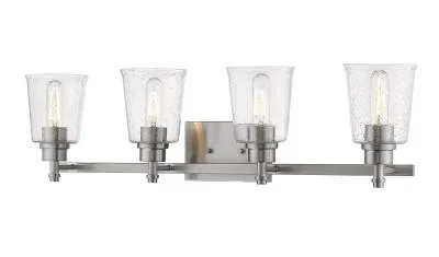 Four Light Vanity532391