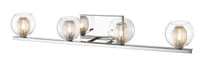 Four Light Vanity541044