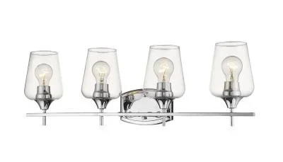Four Light Vanity551976