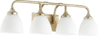 Four Light Vanity560335