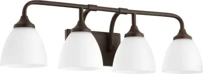Four Light Vanity560373