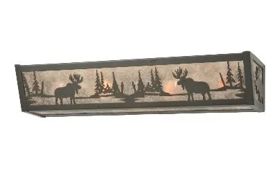 Four Light Vanity575165