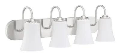 Four Light Vanity591576