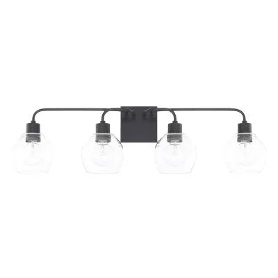 Four Light Vanity592747